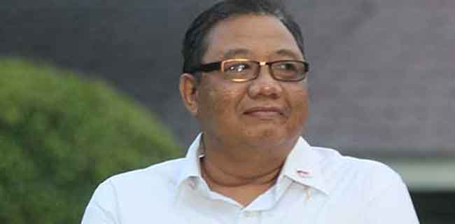 Puspayoga Ajak Gubernur Riau Jalankan Empat Program Prioritas