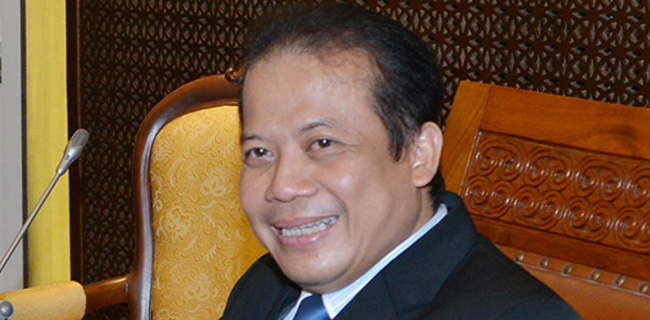 Taufik Kurniawan: Asumsi Makro RAPBN 2017 Harus Berdasarkan Kondisi Mikro