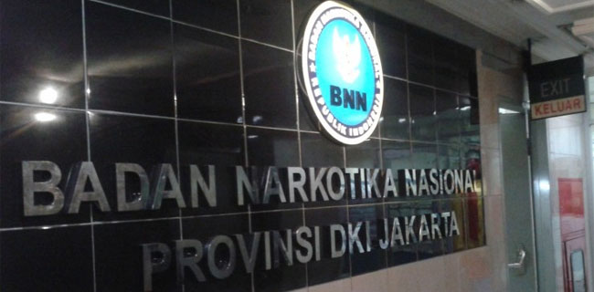 Berantas Narkoba Sampai Kelurahan, BNN DKI Minta Restu DPRD