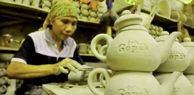 Deutsche Bank Mendadak Lirik Sektor Mikro