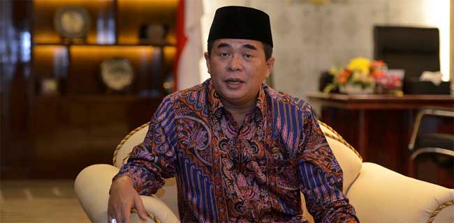 Ini Alasan Ketua DPR Setuju Harga Rokok Naik