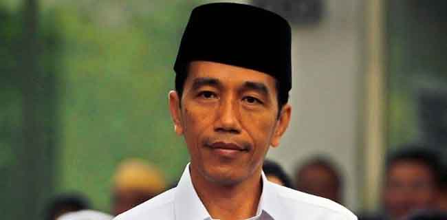 Jokowi Harus Harus Adil, Jangan Setiap Persoalan Umat Islam Dipersepsikan Tak Toleran