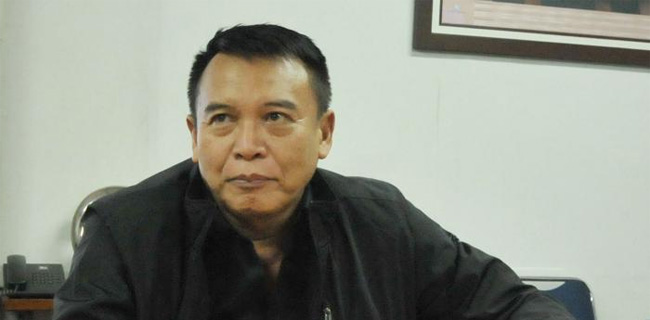 Komisi I DPR RI Siap Uji Kelayakan Menteri Arcandra