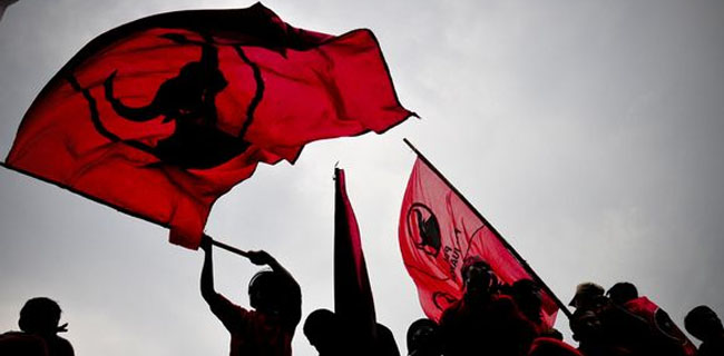 Kader PDIP Sumsel Akan Pakai Daster
