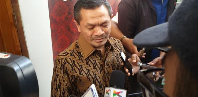 Gamari Di-PAW, Bukti Tudingan Fahri Majelis Tahkim PKS Abal-Abal Terbantahkan