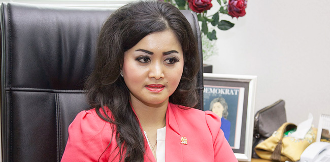 Megawati Puji-puji Sri Mulyani Bisa Sehatkan Ekonomi