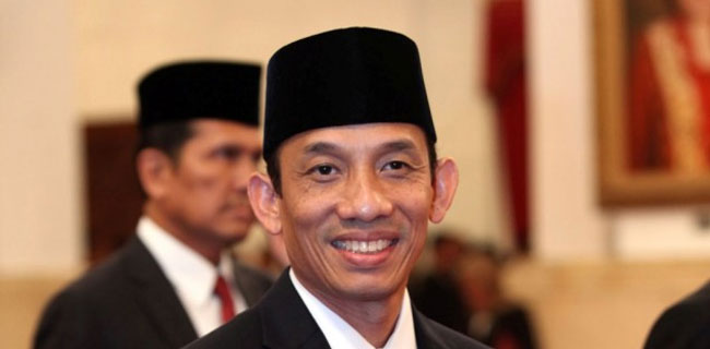 Luhut Jadi Plt, Presiden Berhentikan Arcandra Tahar Dari Kursi Menteri ESDM