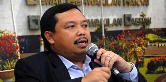 Impor Garam Bikin Dewan Jengkel