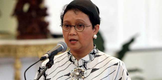 Menlu Retno: WNI yang Disandera Berada di Sulu Filipina