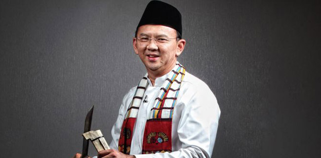 Ahmad Dhani: Ahok Bahaya Laten Bangsa