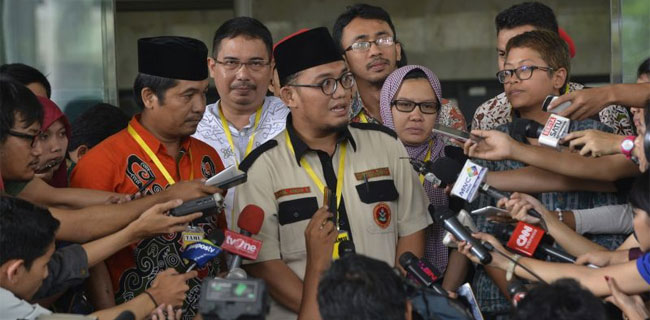 Minta Kenaikan Gaji, Bukti DPRD Miskin Empati