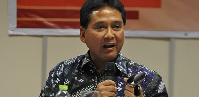 Apindo: Wajar Pengusaha Khawatir Soal Tax Amnesty