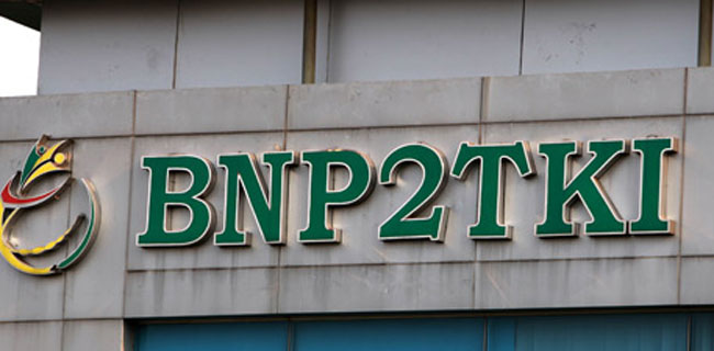 Banyak TKI Jadi Korban Calo, BNP2TKI <i>Ngapain Aja</i>