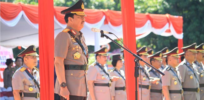 Inilah Tantangan Penting Untuk Budi Gunawan