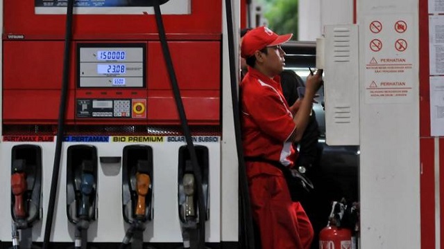 Pengamat: Pertamina Raup Laba Besar Mestinya Bangga, Bukan Dikerdilkan