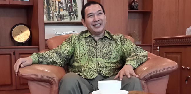 Tommy Soeharto Garap Proyek Properti Rp 13 Triliun