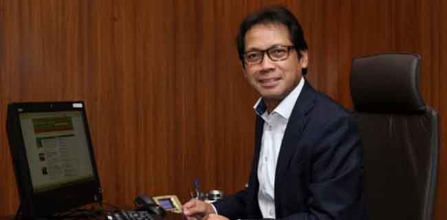 Bos Pertagas Tak Merasa Perlu Mengklarifikasi Berita Pencopotannya