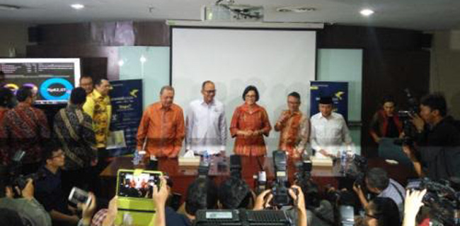 Uang Tebusan Tax Amnesty Sudah Mencapai Rp 65,9 Triliun