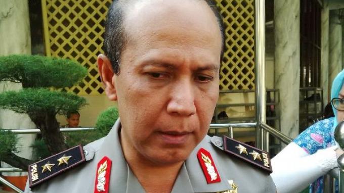 Polri Kroscek Jumlah WNI Yang Berhasil Dibujuk Bergabung Dengan ISIS