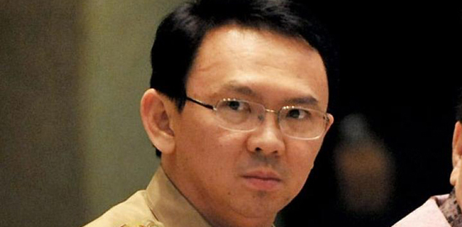 Mengapa Ahok Ditolak Poros Islam?