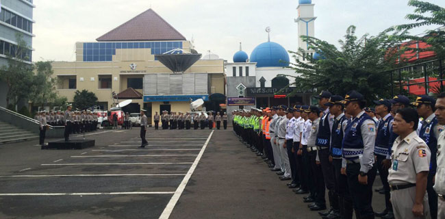 Korlantas Polri Sudah Persiapkan Antisipasi Libur Panjang Idul Adha