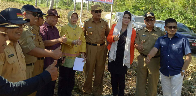 Wagub Sulteng Dukung Penuh Penguatan Kewenangan DPD RI