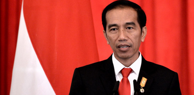 Persaingan Makin Sengit, Jokowi Fokus Pada Core Economy