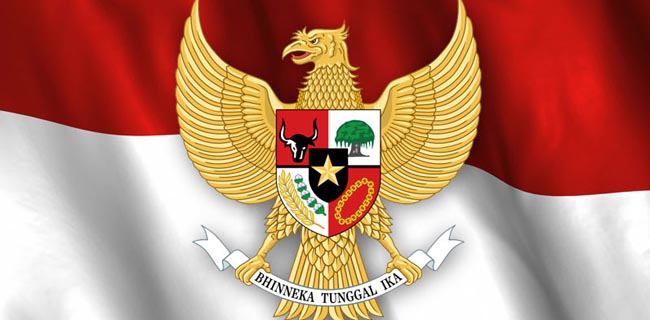 Membumikan Sila-Sila Pancasila 1 Juni 1945 Di Pilkada Jakarta