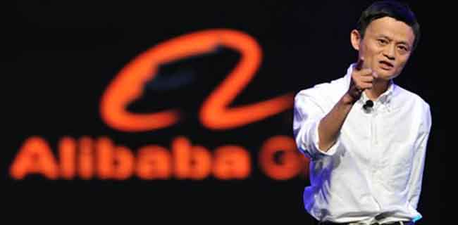 Fahri Hamzah: Tak Mungkin Jack Ma Jadi Penasihat Presiden