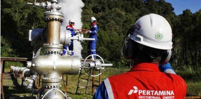 Akuisisi PGE Hanya Akan Membebani Rakyat<i>!</i>