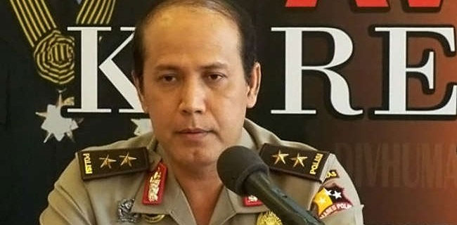 Wakapolri Baru Ditentukan Setelah BG Dilantik Jadi Kepala BIN