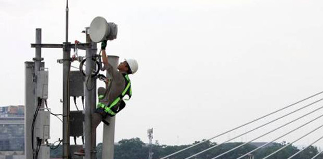 Penurunan Tarif Interkoneksi Dapat Mengganggu Perluasan Jaringan