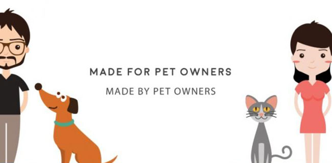 Pertama dan Terlengkap Di Dunia, Aplikasi Pet Lover Resmi Dirilis Di Indonesia