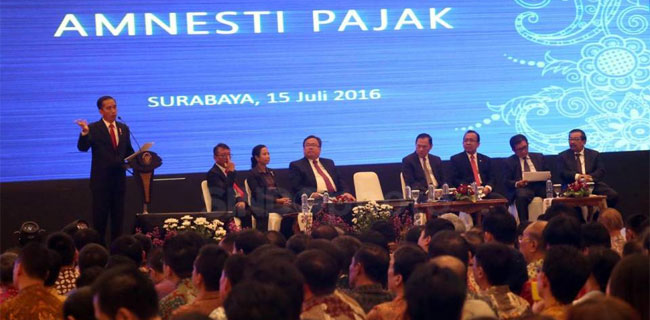 Reklamasi Dilanjutkan, Bukti Pemerintahan Jokowi Dipengaruhi Pemodal