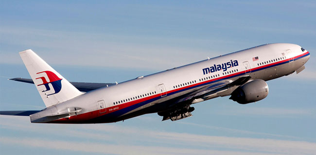 Investigator: Ini Penyebab Jatuhnya MH17