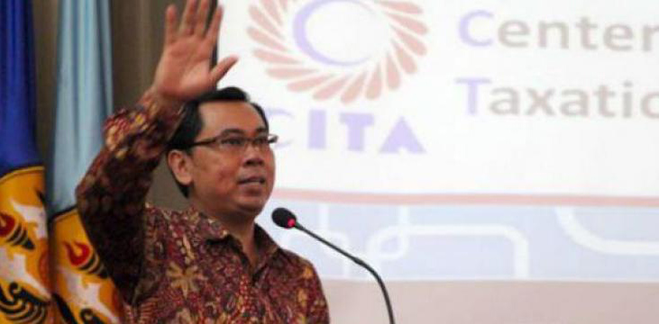 Yustinus Prastowo: Pemerintah Harus Luruskan Tujuan Tax Amnesty