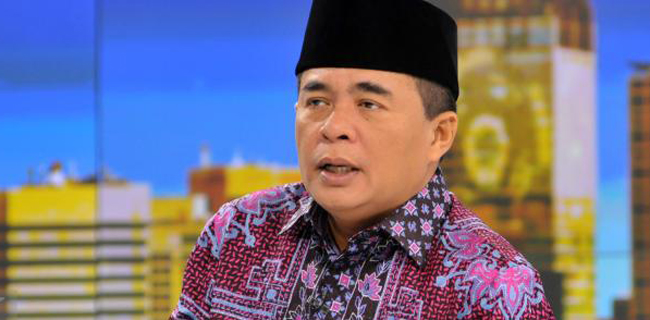Ketua DPR Minta Bank Penyimpan Dana Haji Ikut Berkontribusi