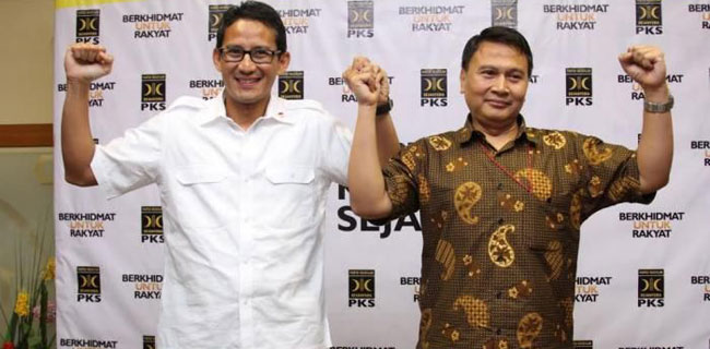 Fahri: Saya Pernah Laporkan Mardani Ke BPDO PKS