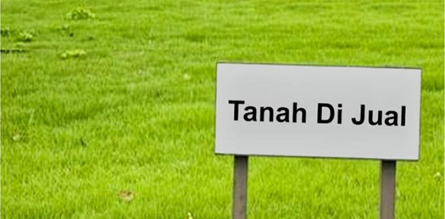 Kenaikan Harga Tanah Jadi Beban Penyediaan Rumah MBR