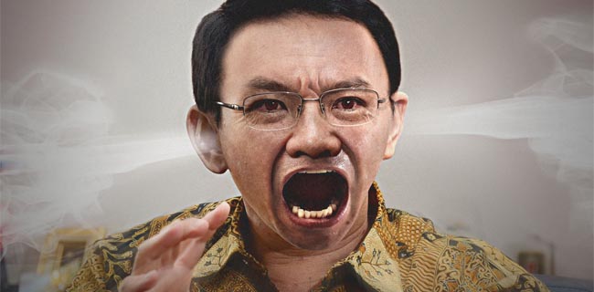 Ahok dan Pola Transaksional Parpol