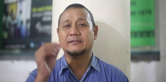 <i>Aksi yang Dibubarkan dan 'Selongsong Peluru' Ituâ€¦</i>