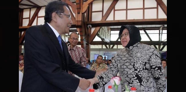 Megawati Pertimbangkan Duet Rizal Ramli dan Tri Rismaharini