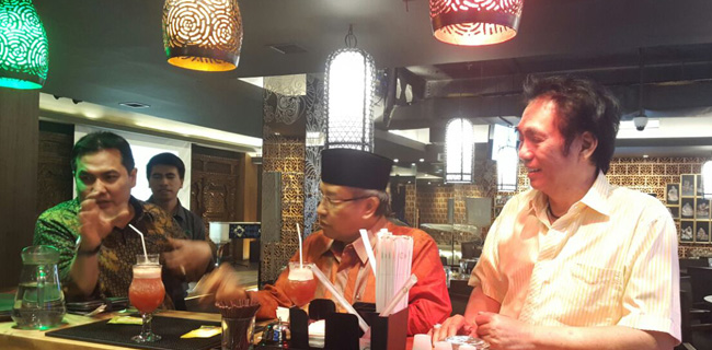 PBNU Apresiasi Sentra Jamu Indonesia Angkat Harkat Martabat Penjual Jamu