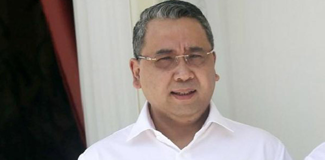 Menteri Eko Ajak 43 Kepala Desa Di Kayong Utara Bikin Bumdes