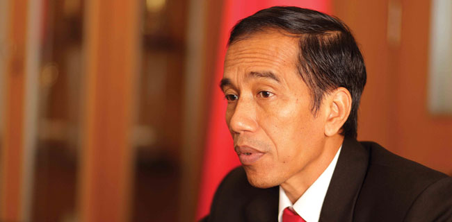 Jokowi Keliru Tunjuk Menko Polhukam dan Polri Urus Pungli