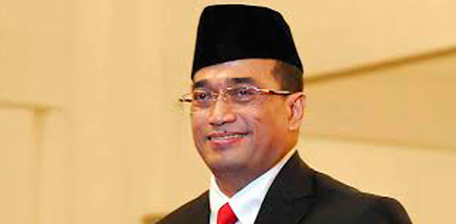 Menhub Minta Perizinan Dibuat Cepat & Transparan