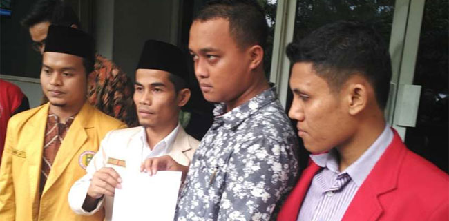 Muhammadiyah: Demi Pancasila dan Kebhinnekaan, Kasus Ahok Harus Diusut Tuntas