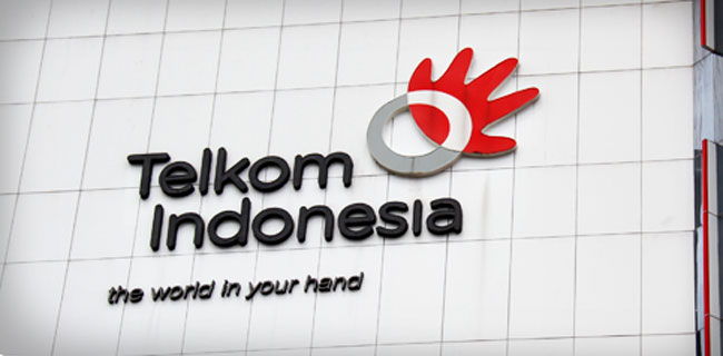 Melonjak Triple-Double Digit, Telkom Raih Laba Bersih Rp 14,7 Triliun