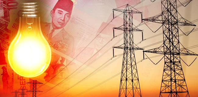 Kenaikan Tarif Listrik 450 Va Rentan Menyasar Wong Cilik