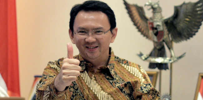 Merasa Tidak Bersalah, Ahok Wajib Buktikan Lewat Jalur Hukum